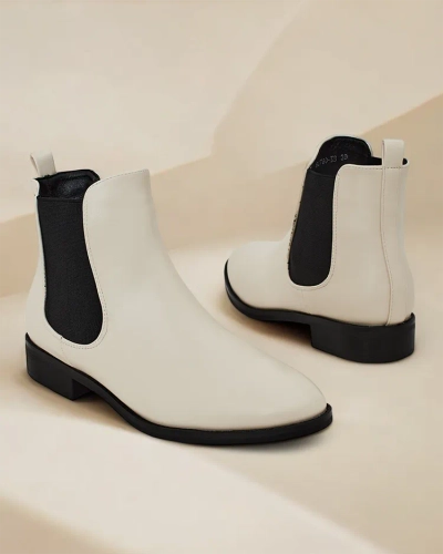 Royalfashion Kvinnenu Stovler Ronoli