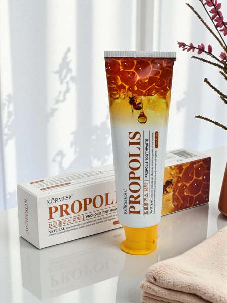 Toothpaste for Sensitive Teeth Propolis