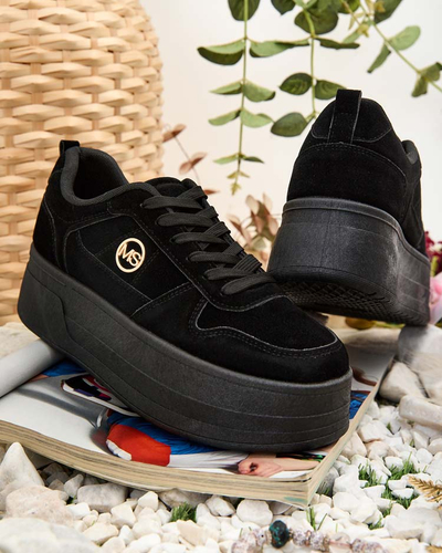 Royalfashion Naiste sportlikud Sirb tossud