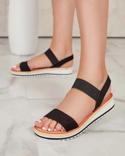 Royalfashion Naiste Elos sandaalid