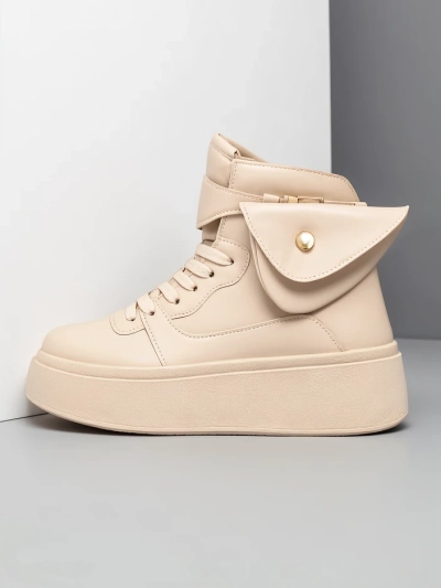 Royalfashion Women's sports shoes Tersela