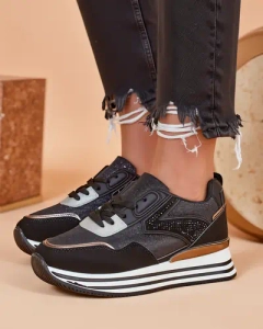 must