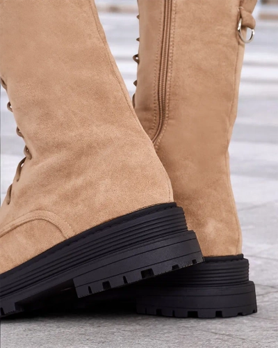 Royalfashion Naiste pitssaapad Werces