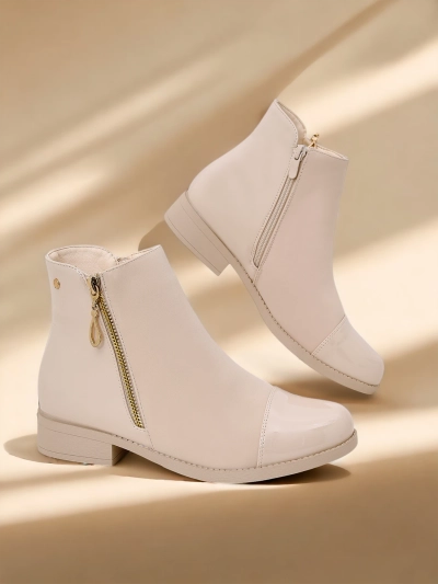 Royalfashion Wifmen's boots Ivvo