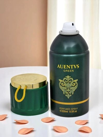 Inspiratsioon Meeste Parfüüm Spray Hayaati