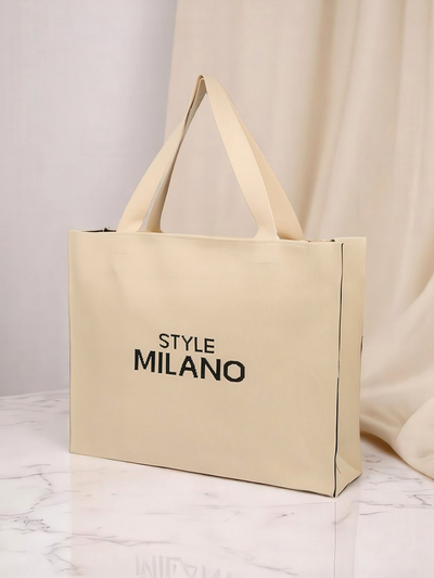 Royalfashion Kangaskott Milano
