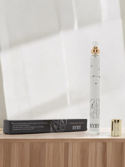 Eau de Parfum Zodiac Sign Pisces 35 ml