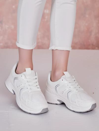 Royalfashion Women's Sneakers Resioo