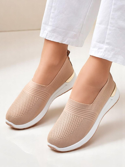 Royalfashion Naiste riidest libisemisjalatsid Perfeti