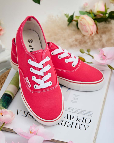 Royalfashion Naiste Lotiope Sneakers