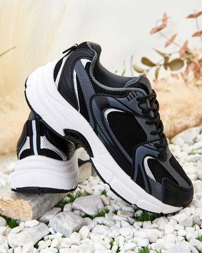 Royalfashion Women's sporty Telio sneakers