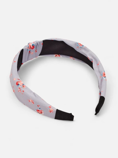 Royalfashion Hairband with floral braid