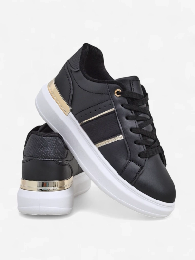 Royalfashion Naiste spordijalatsid paksemal tallal Montanas