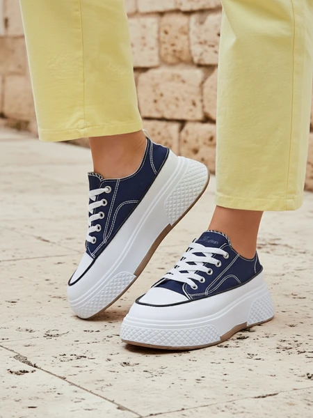 Royalfashion Naiste Platvorm Tossud Beemes