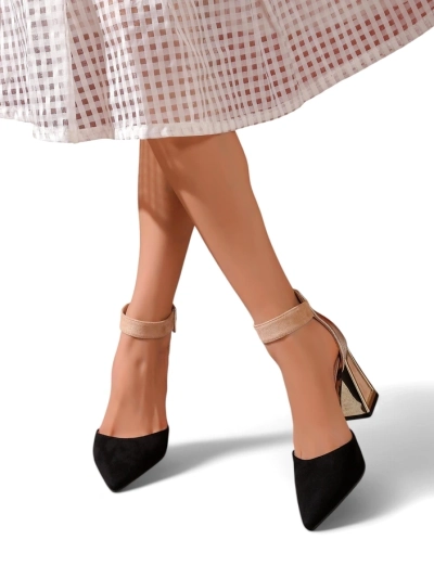 Royalfashion Classic women's stilettos Wernone