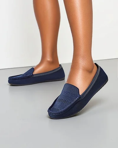 Royalfashion Naiste Mokassi Grandatte