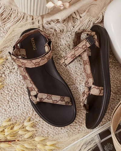 Royalfashion Женские спортивные сандалии Gusil