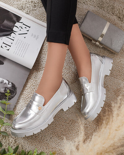 Royalfashion Women's moccasins Atolla