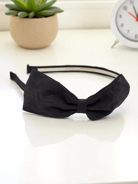 Royalfashion Juuksepael lipsuga lilla