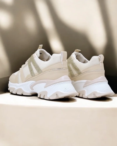 Royalfashion Naiste Sneakerid Gebizz