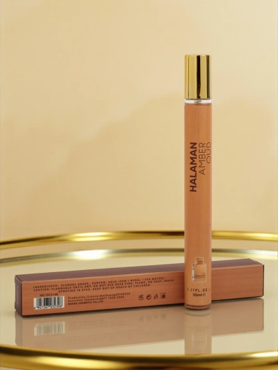 Inspired Unisex Eau de Parfum Halaman