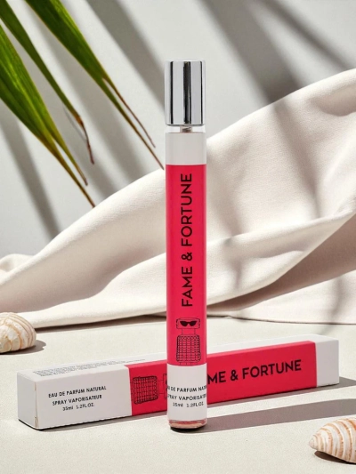 Inspired women's Eau de Parfum Fame&Fortune