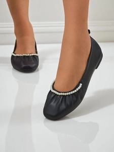 must