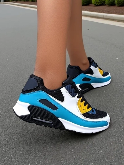 Royalfashion Женские кроссовки Airnel
