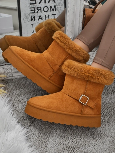 Royalfashion Lühikesed naiste saapad a'la Myrelle