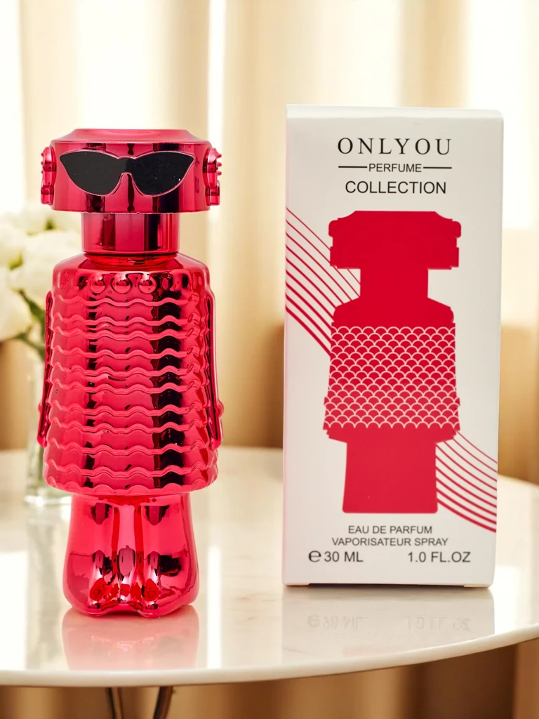 Inspired women's eau de parfum ONLYOU No. 9324