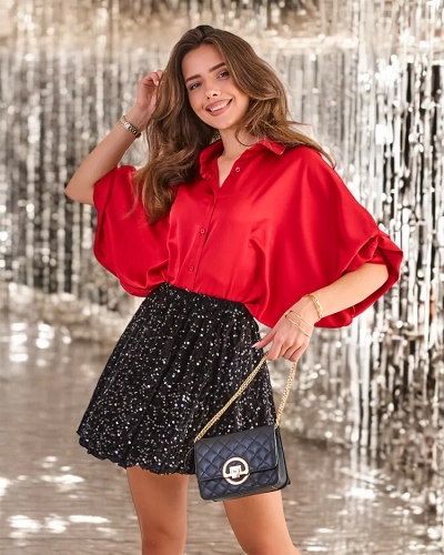 Royalfashion Skort et hakhirzsha jequygyirst