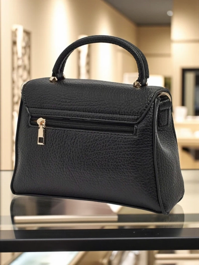 Väike naiste ökonahast käekott Celoura