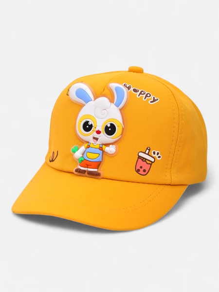 Royalfashion Children's Hat with Bunny Bunny Hugs