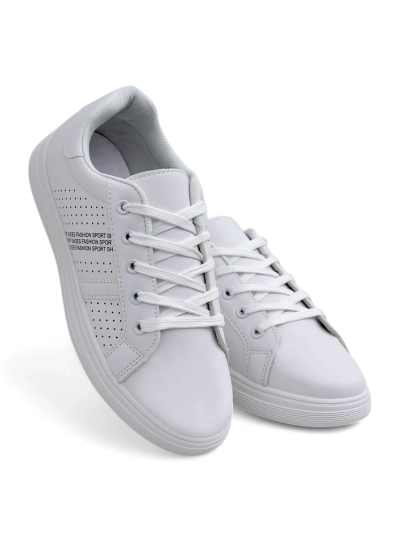 Royalfashion Women's openwork Fortay sneakers