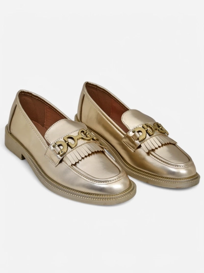 Royalfashion Elegant naiste mokasiinid Zolii