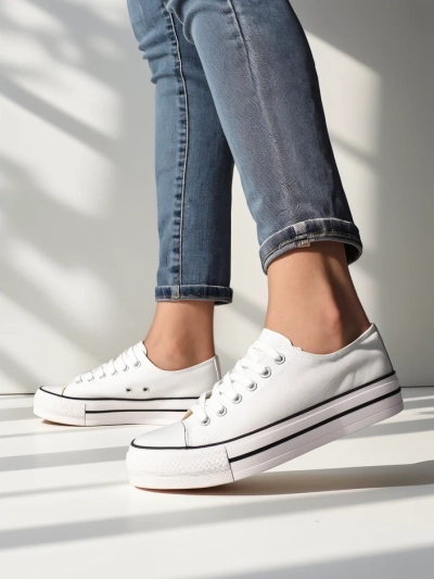 Royalfashion Naiste sneakers Timier