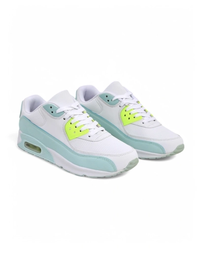 Royalfashion Женские спортивные туфли с цветными вставками Renerixa