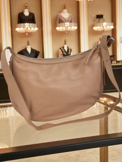 Royalfashion Large Women's Eco-Leather Shopper Bag Arla Cove
