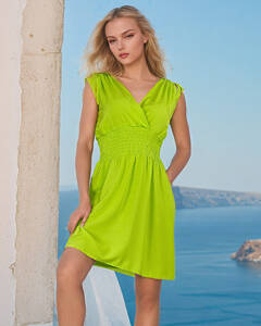 dark green