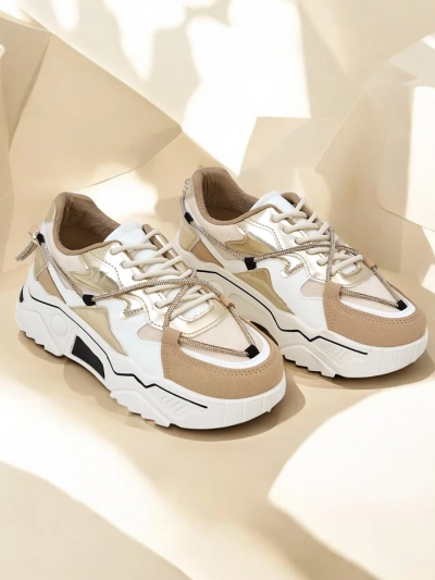 Royalfashion Naiste Sportlikud Sneakerid Lillon