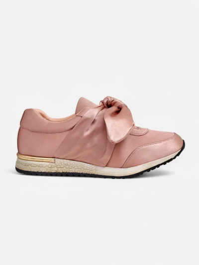 Royalfashion Naiste Sneakerid Paeltega Socca