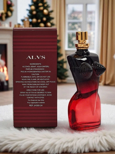 Inspired Women's Eau de Parfum Eros