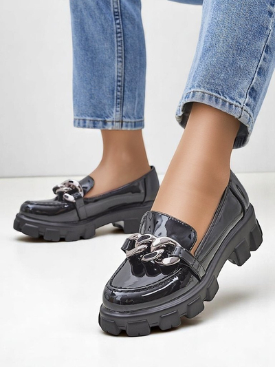 Royalfashion Women’s loafers Retippe