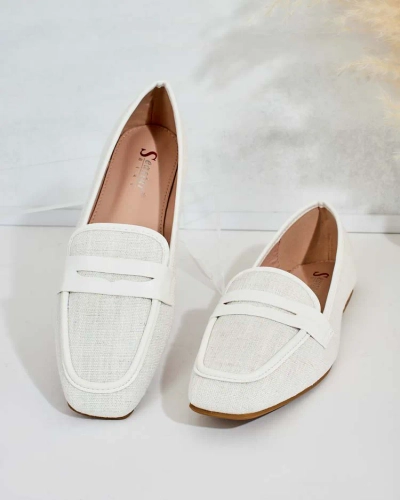 Royalfashion Women's Erris moccasins