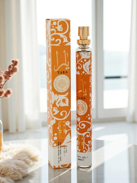 Inspired Women's Eau de Parfum Arab Orange