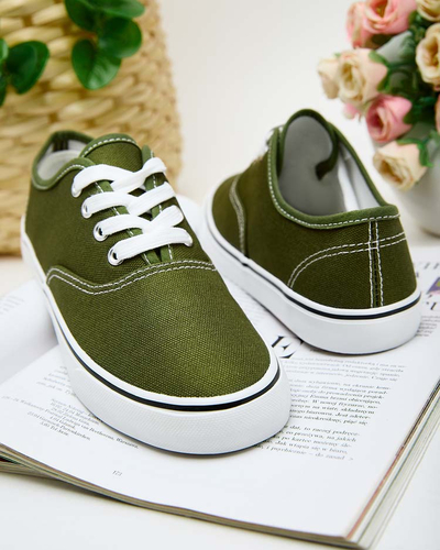 Royalfashion Women's Selotio Sneakers