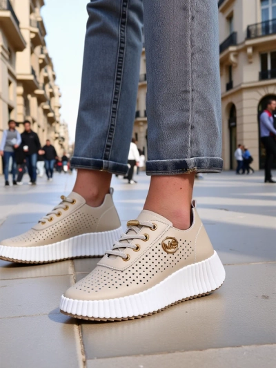 Royalfashion Naiste spordi kingad Jovenes