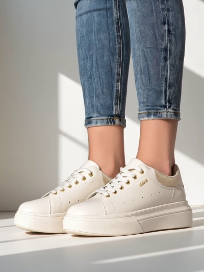 Royalfashion Naiste Sneakers Ofetorie