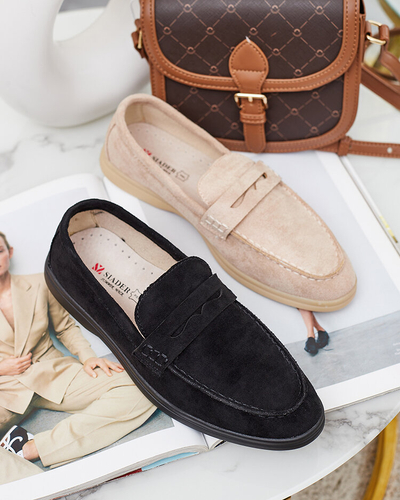 Royalfashion Naiste Rimett mokasiinid