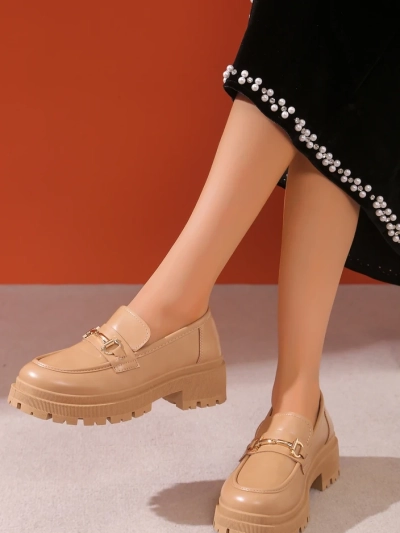 Royalfashion Women's Moccasins Ellason